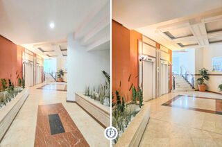  Appartement  vendre 2 pices 41 m