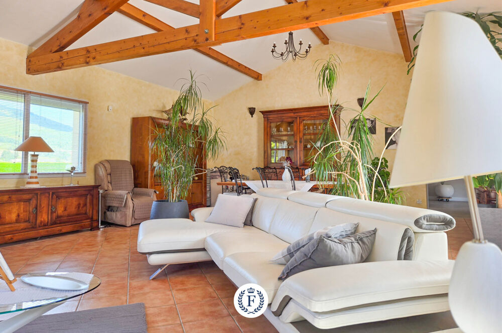  vendre  Maison Saint-Didier-sur-Beaujeu (69430)