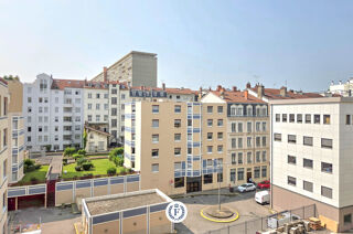  Appartement � vendre 2 pi�ces 41 m�