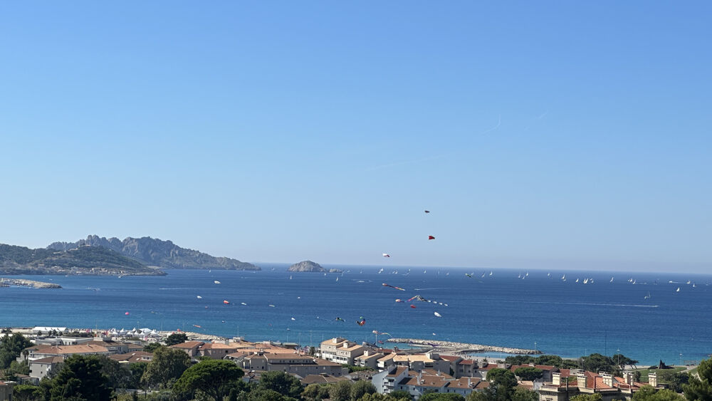  vendre  Appartement Marseille 8