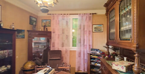  Appartement � louer 3 pi�ces 55 m�