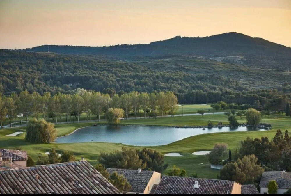  vendre  Maison Mallemort (13370)