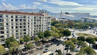  Appartement � vendre 5 pi�ces 102 m�