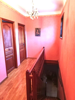  Maison � vendre 7 pi�ces 200 m�