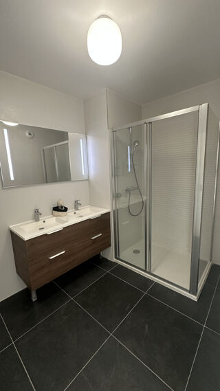  Appartement  louer 3 pices 65 m