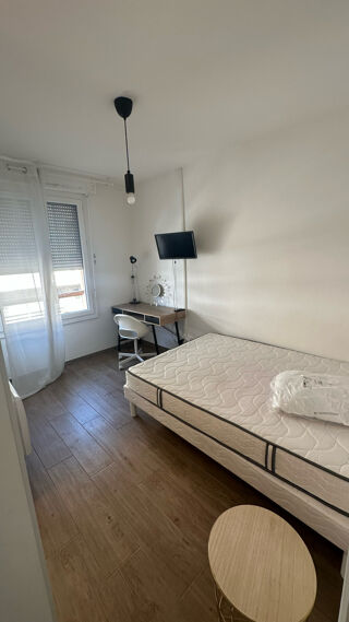  Colocation � louer 5 pi�ces 80 m�