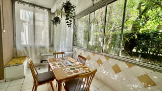  Appartement � vendre 1 pi�ce 38 m�