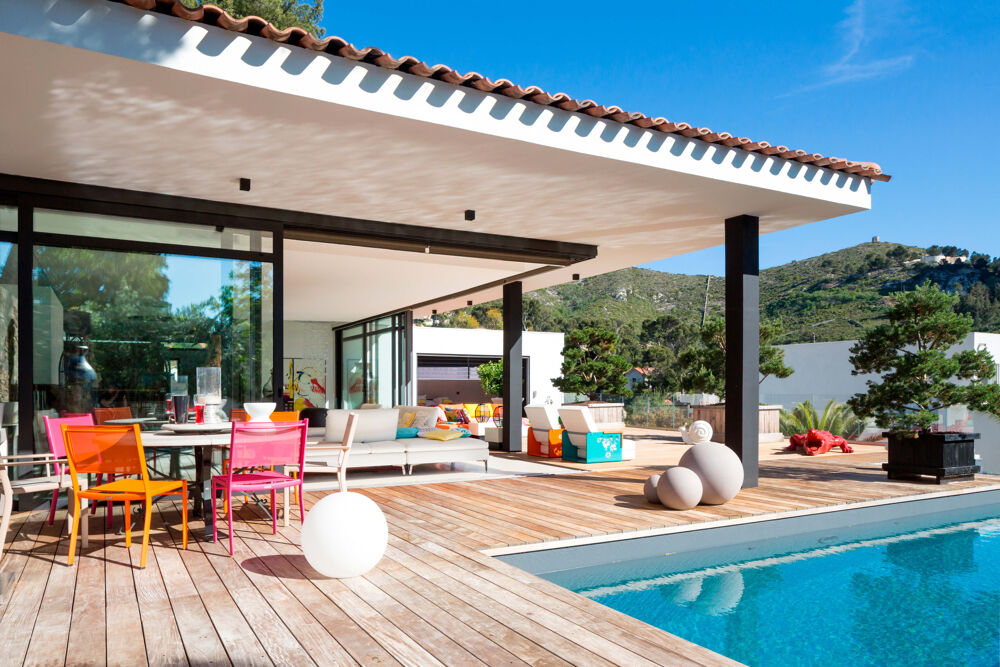  vendre  Maison Marseille 9