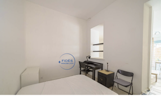  Appartement  vendre 1 pice 36 m