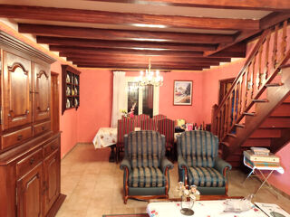  Maison � vendre 7 pi�ces 200 m�