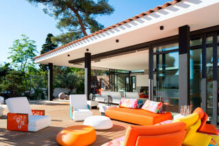  Maison � vendre 10 pi�ces 400 m�