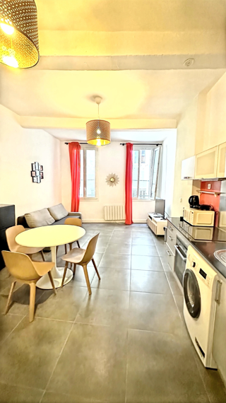  Appartement  vendre 2 pices 38 m