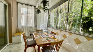  Appartement � vendre 1 pi�ce 38 m�