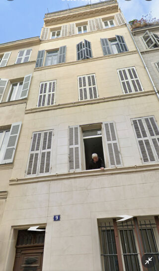  Appartement � vendre 3 pi�ces 59 m�