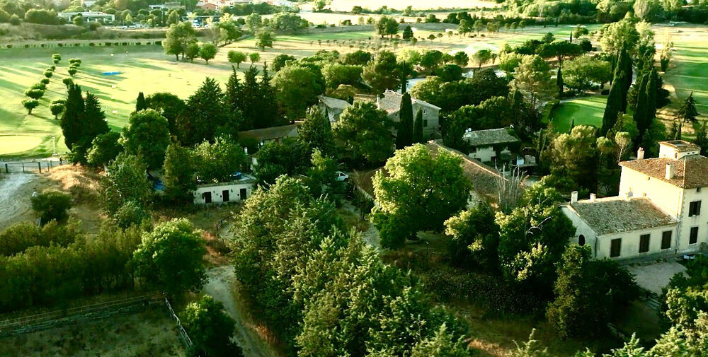 vendre  Maison Mallemort (13370)