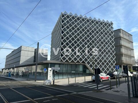 Bureaux - A LOUER - 664 m&sup2; divisibles &agrave; partir de 160 m&sup2; 8032 33310 Lormont