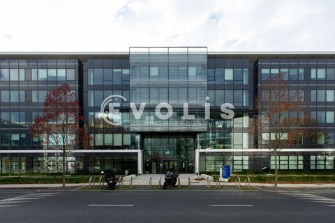 Bureaux - A LOUER - 2&nbsp;669 m&sup2; divisibles &agrave; partir de 240 m&sup2; 53380 94150 Rungis