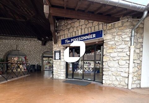 Locaux Commerciaux - A LOUER - 129 m&sup2; non divisibles 2500 78350 Jouy en josas