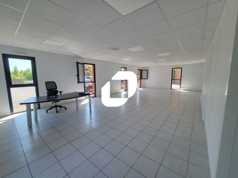 Bureaux - A LOUER - 110 m&sup2; non divisibles 1375 44120 Vertou