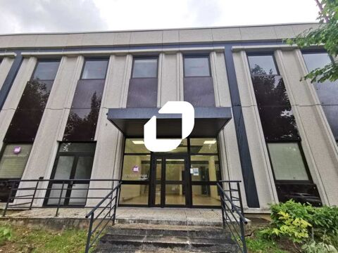 Bureaux - A LOUER - 1&nbsp;148 m&sup2; non divisibles 15283 92160 Antony