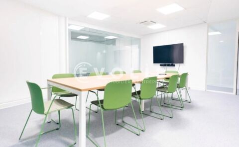 Bureaux - A LOUER - 692 m&sup2; non divisibles 19250 92100 Boulogne billancourt