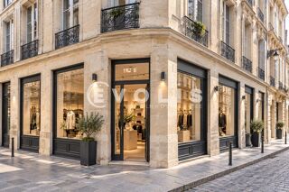   Locaux commerciaux - CESSION DE BAIL - 65 m² non divisibles Bordeaux