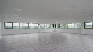   Bureaux - A LOUER - 807 m² non divisibles Gennevilliers