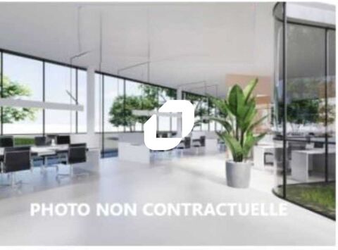 Bureaux - A LOUER - 307 m&sup2; divisibles &agrave; partir de 88 m&sup2; 4361 44600 Saint nazaire