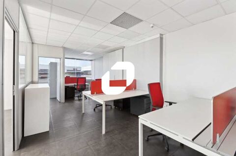 Bureaux - A VENDRE - 576 m² non divisibles 375000 95000 Cergy