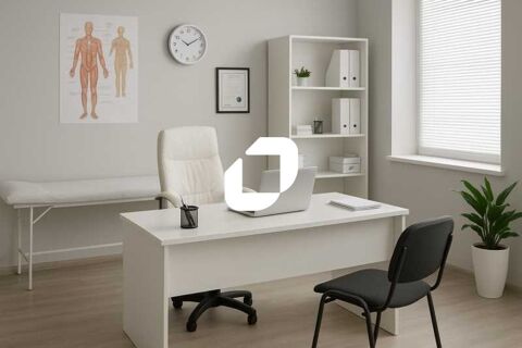 Bureaux - A LOUER - 103 m&sup2; non divisibles 1050 34790 Grabels