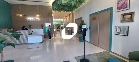 E.R.P. - 871 m&sup2; non divisibles 17049 93200 Saint denis