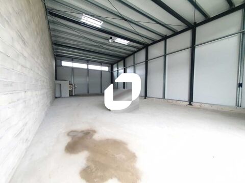 Locaux d'Activit&eacute;s - A LOUER - 150 m&sup2; non divisibles 2500 94460 Valenton