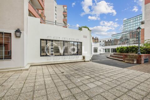 Bureaux - A VENDRE - 303 m&sup2; non divisibles 990000 94270 Le kremlin bicetre