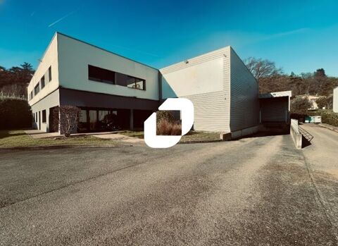 BATIMENT INDEPENDANT AVEC QUAI DE CHARGEMENT - 1&nbsp;352 m&sup2; non divisibles 14583 69630 Chaponost