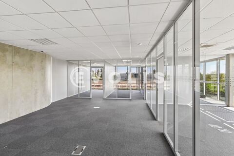 LE PARC DU CHENE - 540 m&sup2; divisibles &agrave; partir de 115 m&sup2; 4730 69500 Bron