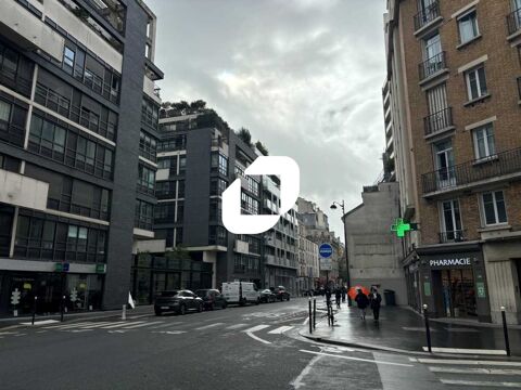 Locaux Commerciaux - A LOUER - 79 m&sup2; non divisibles 2667 75015 Paris