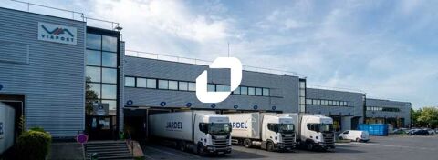 Locaux d'Activit&eacute;s - A LOUER - 13&nbsp;393 m&sup2; divisibles &agrave; partir de 2&nbsp;182 m&sup2; 195315 93350 Le bourget