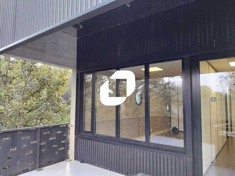 Bureaux - A LOUER - 105 m&sup2; non divisibles 1445 34080 Montpellier