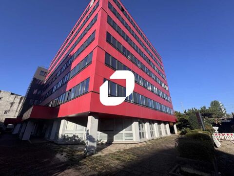 Plateau cloisonn&eacute; au 5&egrave;me &eacute;tage - proche gare - 120 m&sup2; non divisibles 1650 67000 Strasbourg