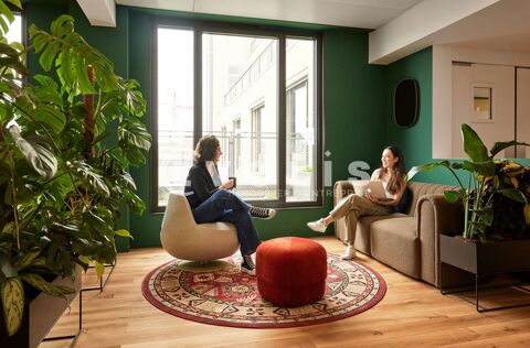   Bureaux - A LOUER - 26 m² non divisibles 