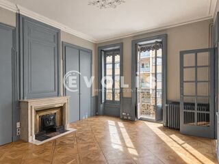   Bureaux - A LOUER - 207 m² non divisibles Lyon 6