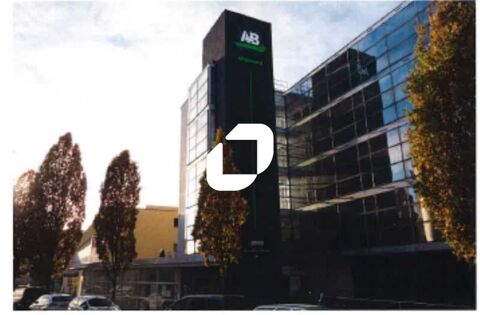 Bureaux - A LOUER - 823 m&sup2; divisibles &agrave; partir de 100 m&sup2; 7044 93230 Romainville