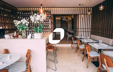 Locaux Commerciaux - CESSION DE FONDS - 100 m&sup2; non divisibles 260000 75007 Paris