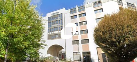 BUREAUX RENOVES AU PIED DU RER C - 210 m&sup2; non divisibles 2625 94200 Ivry sur seine