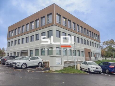 Bureaux - A VENDRE OU A LOUER - 204 m&sup2; non divisibles 550800 69570 Dardilly
