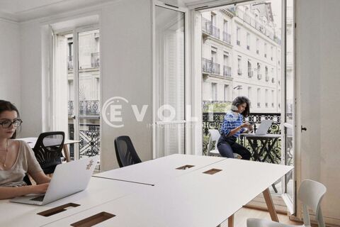   Bureaux - A LOUER - 115 m² non divisibles 