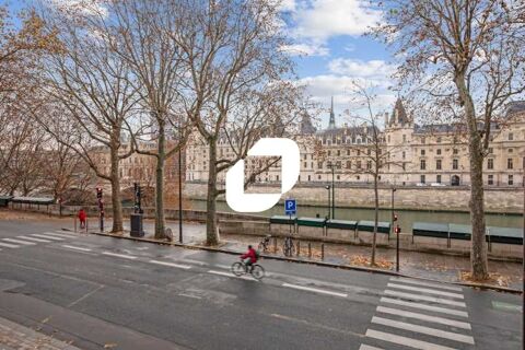 EXCLUSIVITE - 205 m&sup2; non divisibles 0 75001 Paris