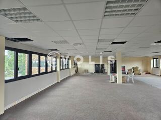   Bureaux - A LOUER - 360 m² divisibles à partir de 130 m² Les ulis