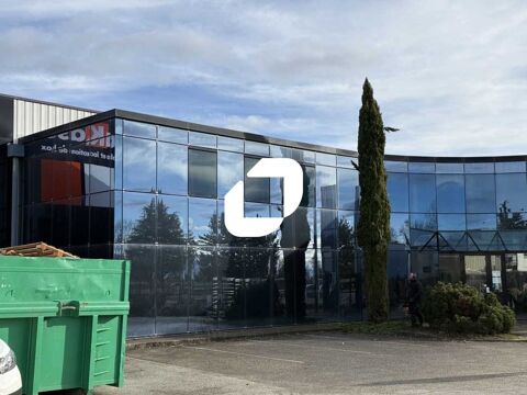 Bureaux - A LOUER - 270 m&sup2; non divisibles 2700 38500 Voiron