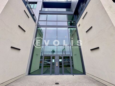 LES ATELIERS DU FAUBOURGS - 339 m&sup2; non divisibles 4803 69007 Lyon